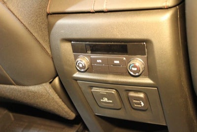 2024 Chevrolet Traverse Limited RS