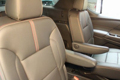 2024 Chevrolet Traverse Limited RS