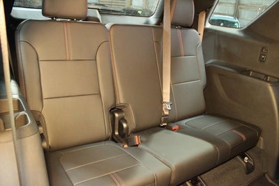 2024 Chevrolet Traverse Limited RS