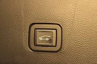 2024 Chevrolet Traverse Limited RS