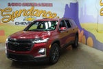 2024 Chevrolet Traverse Limited RS