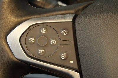 2024 Chevrolet Traverse Limited RS