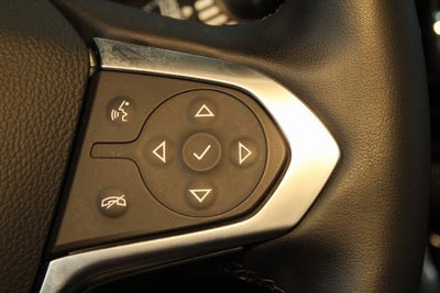 2024 Chevrolet Traverse Limited RS