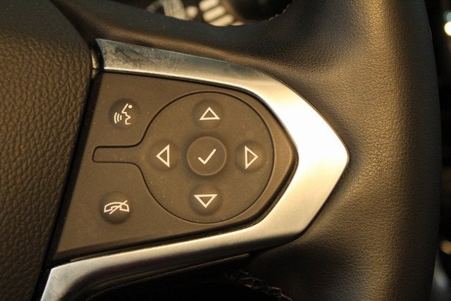 2024 Chevrolet Traverse Limited RS