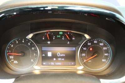 2024 Chevrolet Traverse Limited RS