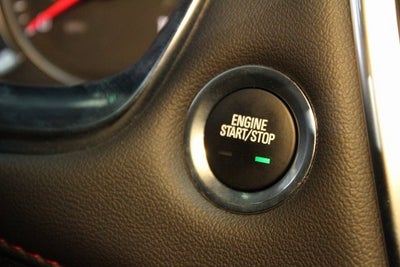 2024 Chevrolet Traverse Limited RS