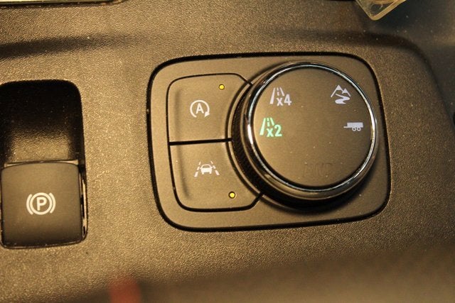 2024 Chevrolet Traverse Limited RS