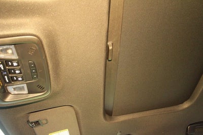 2024 Chevrolet Traverse Limited RS