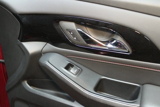 2024 Chevrolet Traverse Limited RS