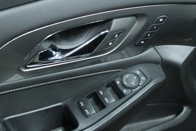 2024 Chevrolet Traverse Limited Premier