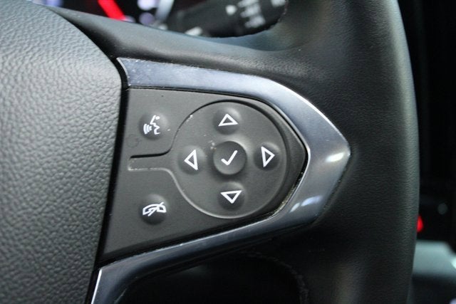 2024 Chevrolet Traverse Limited Premier