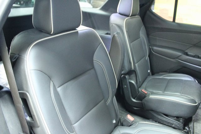 2024 Chevrolet Traverse Limited Premier