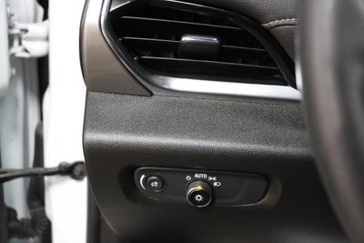 2023 Chevrolet Traverse True North