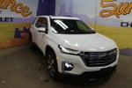 2023 Chevrolet Traverse True North