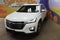 2023 Chevrolet Traverse True North