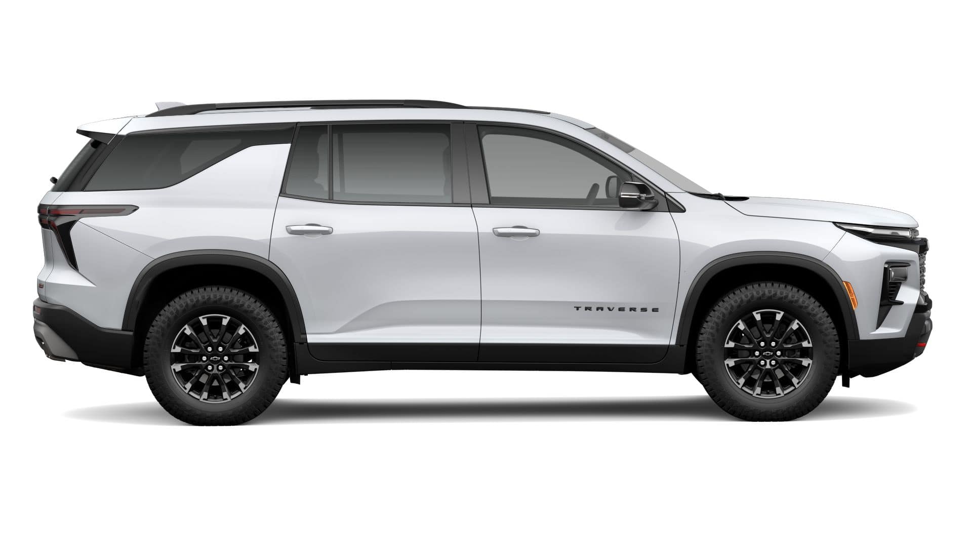 2026 Chevrolet Traverse Z71 - Photo 4