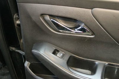 2019 Chevrolet Traverse RS