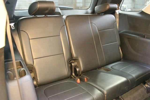 2019 Chevrolet Traverse RS