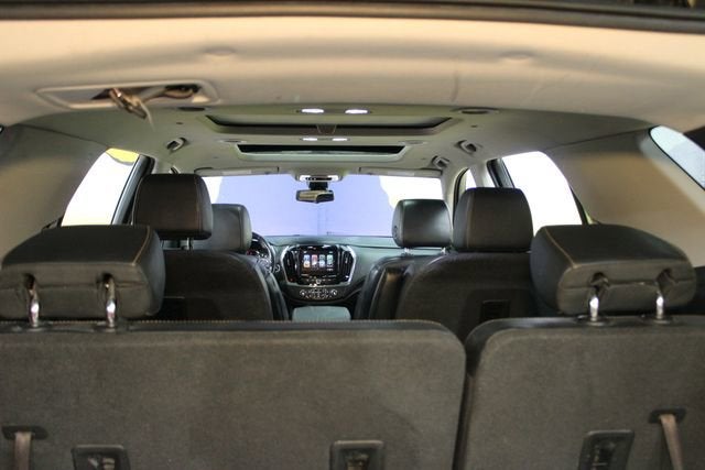 2019 Chevrolet Traverse RS