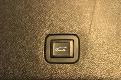 2019 Chevrolet Traverse RS