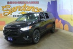 2019 Chevrolet Traverse RS