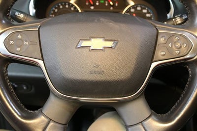 2019 Chevrolet Traverse RS