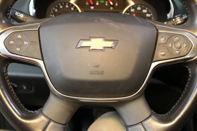 2019 Chevrolet Traverse RS