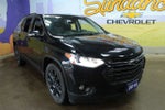 2019 Chevrolet Traverse RS