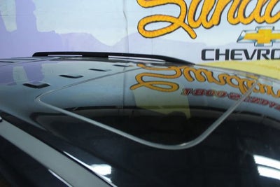 2019 Chevrolet Traverse RS