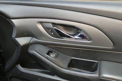 2019 Chevrolet Traverse RS