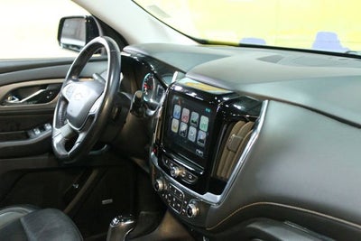 2019 Chevrolet Traverse RS