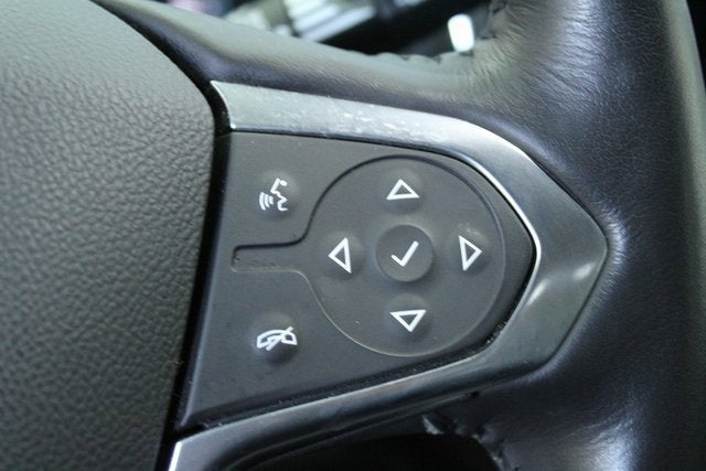 2022 Chevrolet Traverse RS