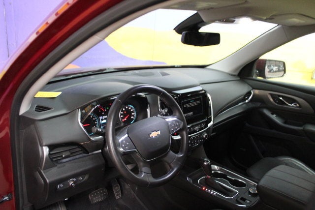 2019 Chevrolet Traverse RS
