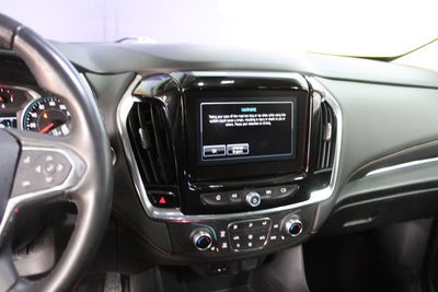 2019 Chevrolet Traverse RS