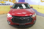 2019 Chevrolet Traverse RS