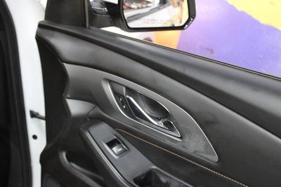 2019 Chevrolet Traverse RS