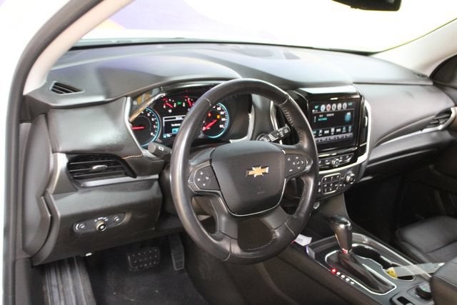 2019 Chevrolet Traverse RS