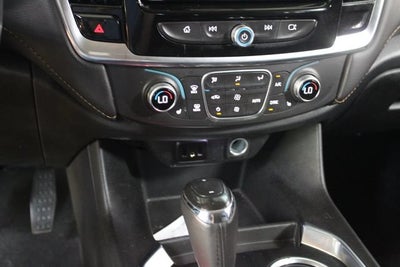 2019 Chevrolet Traverse RS