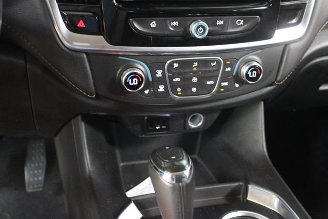 2019 Chevrolet Traverse RS