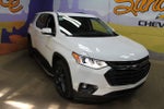 2019 Chevrolet Traverse RS