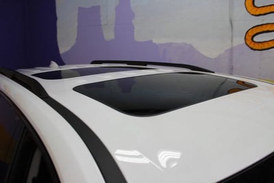 2019 Chevrolet Traverse RS
