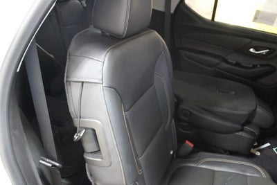 2019 Chevrolet Traverse RS
