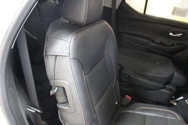 2019 Chevrolet Traverse RS