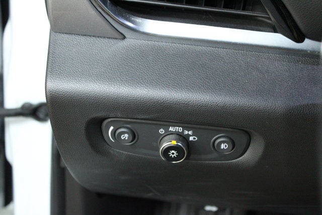 2019 Chevrolet Traverse RS
