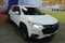2019 Chevrolet Traverse RS