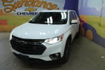 2019 Chevrolet Traverse RS