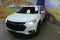 2019 Chevrolet Traverse RS