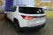 2019 Chevrolet Traverse RS