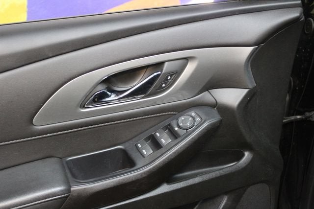 2022 Chevrolet Traverse 2FL