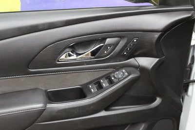 2020 Chevrolet Traverse High Country